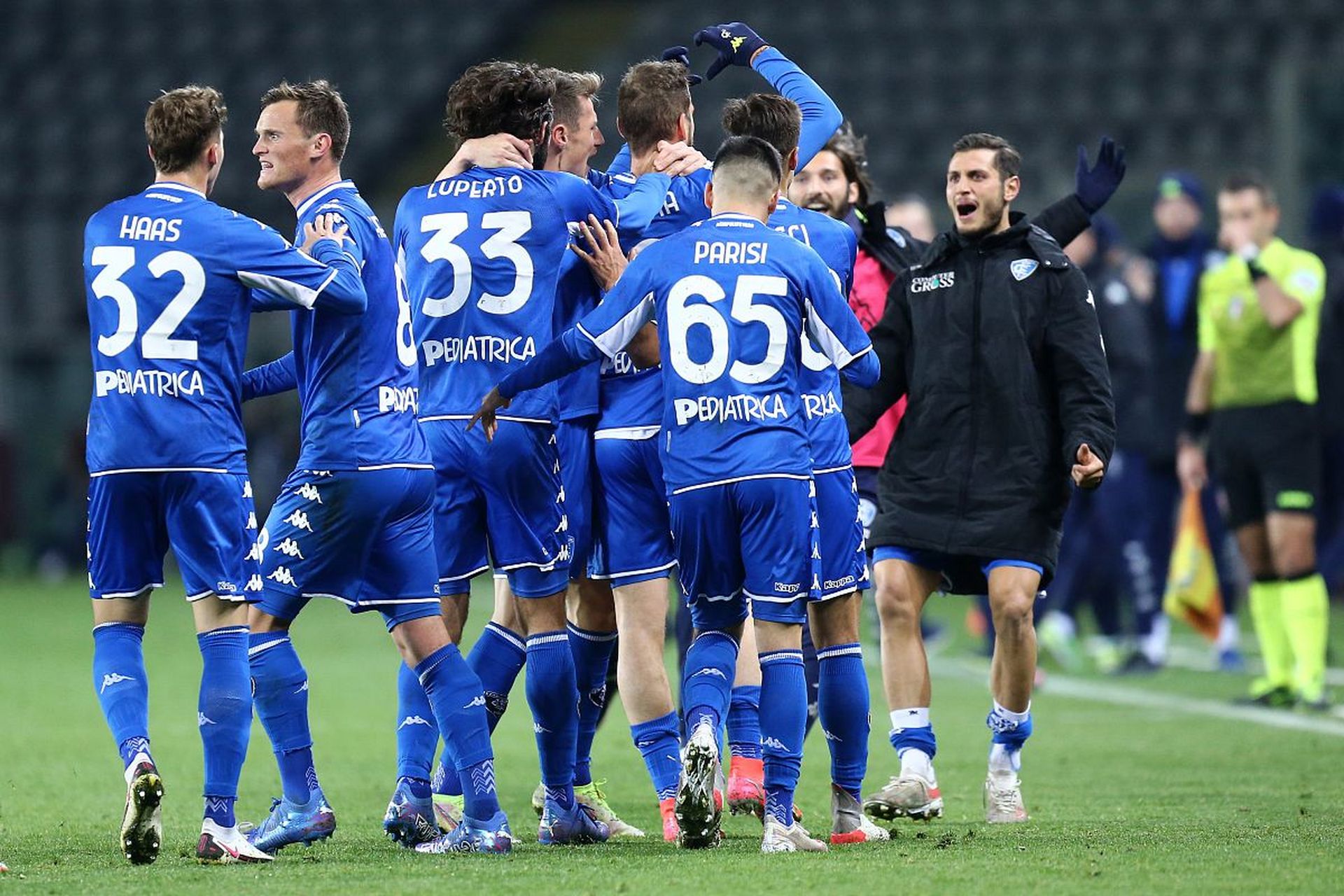 他们有着更 他们有着更